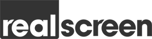 the realscreen logo